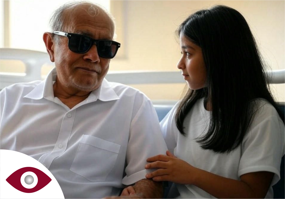 Cataract surgery
