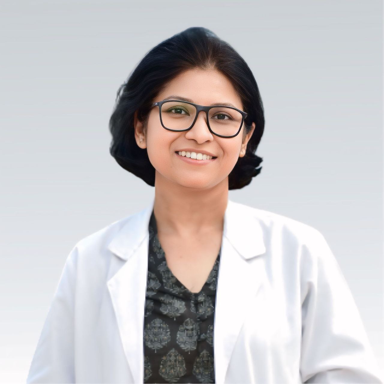 Dr. Amrita Mukherjee