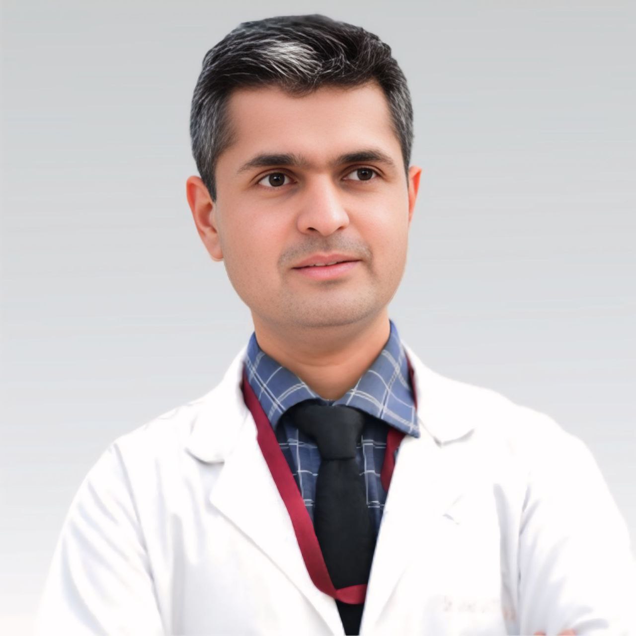 Dr. Charudutt Kalamkar