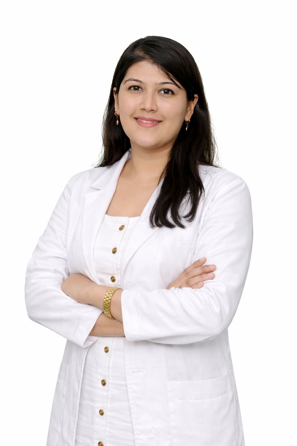 Dr. Neha Bajpayee
