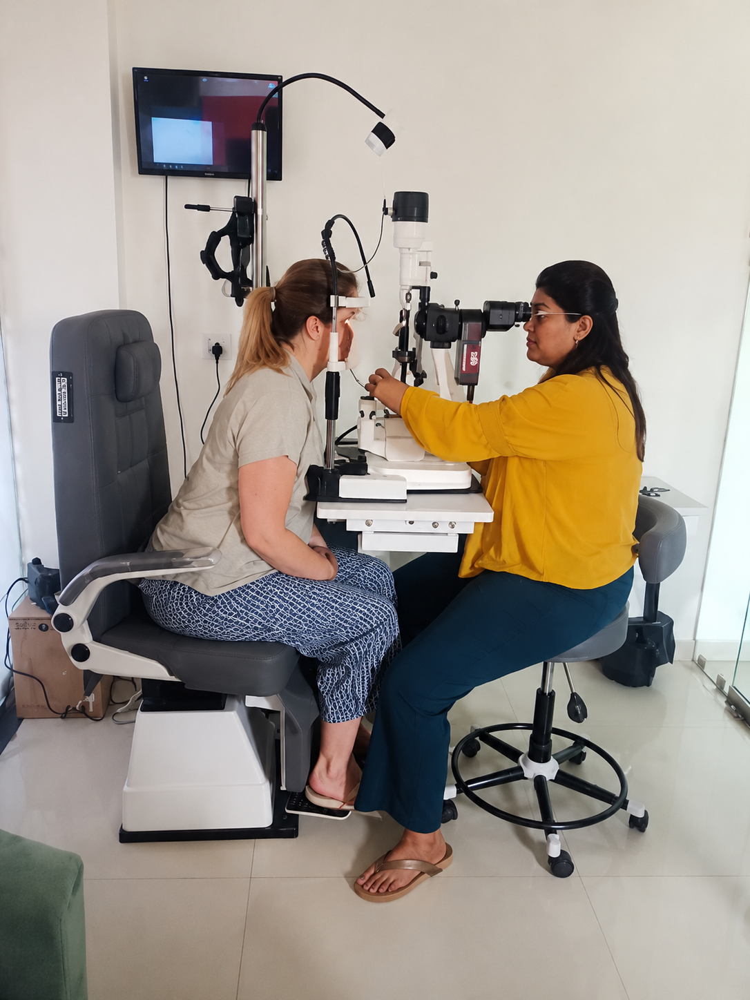 Dr. Neha Eye Care photo 1