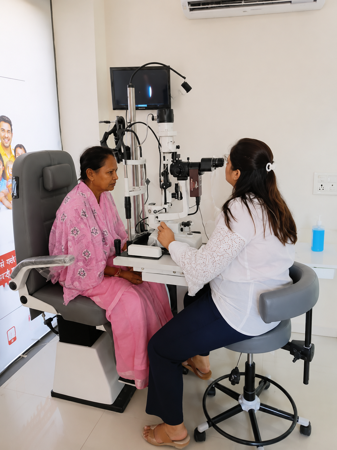Dr. Neha Eye Care photo 2
