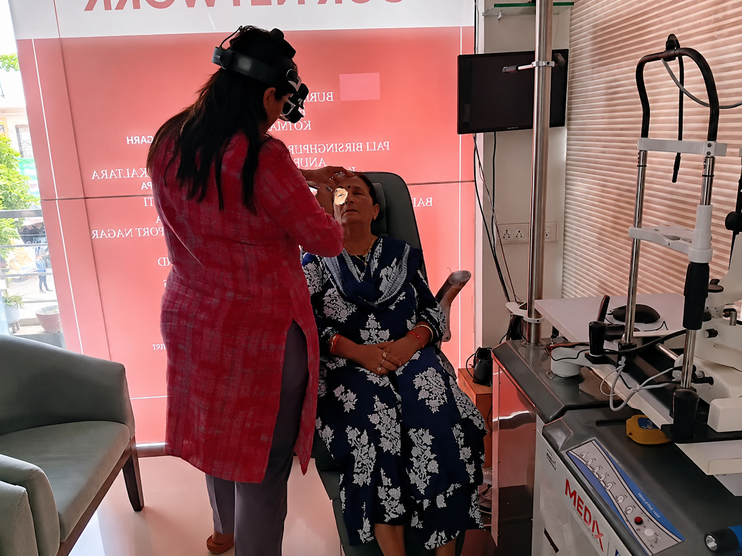 Dr. Neha Eye Care photo 3