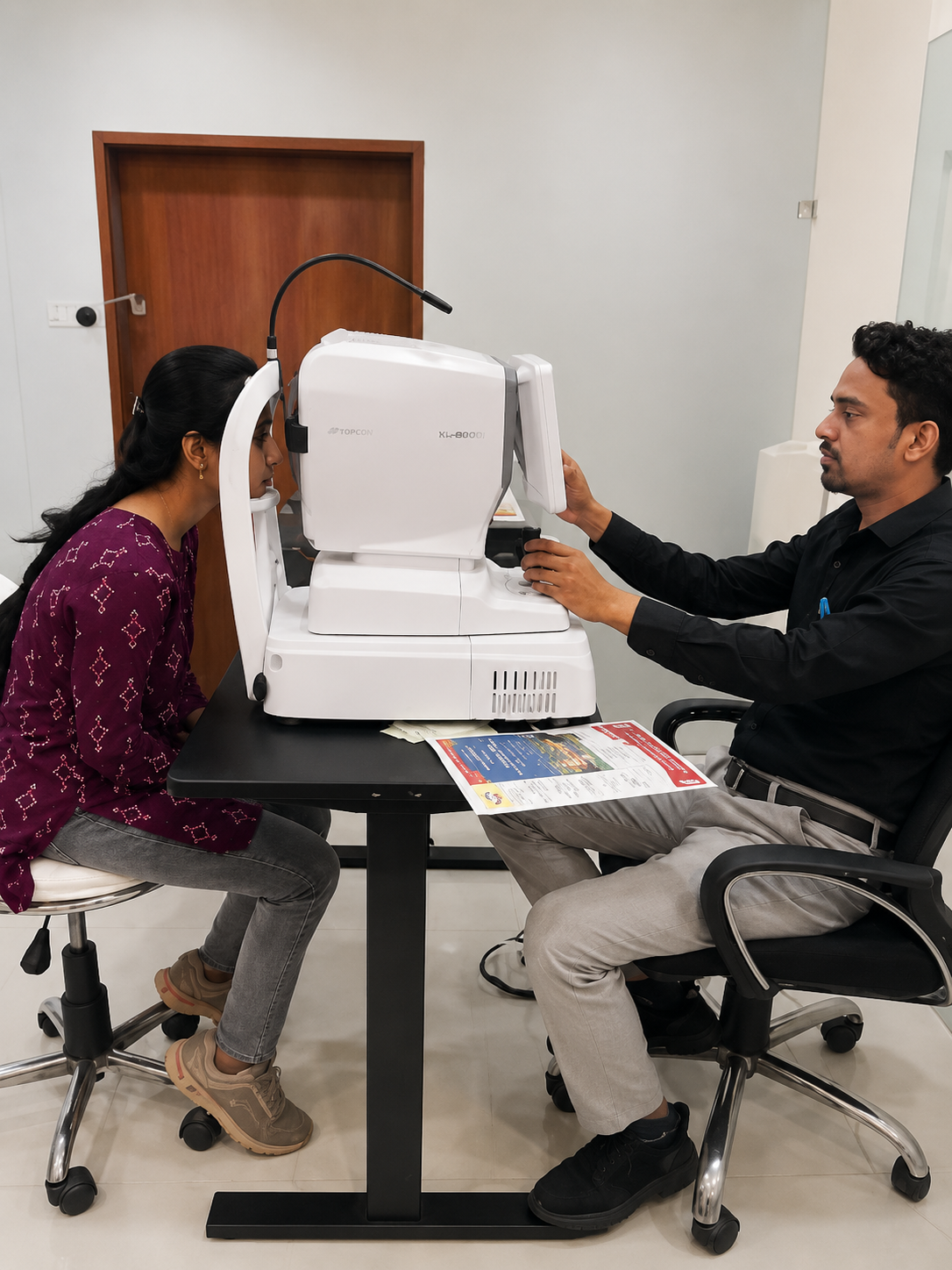 Dr. Neha Eye Care photo 4