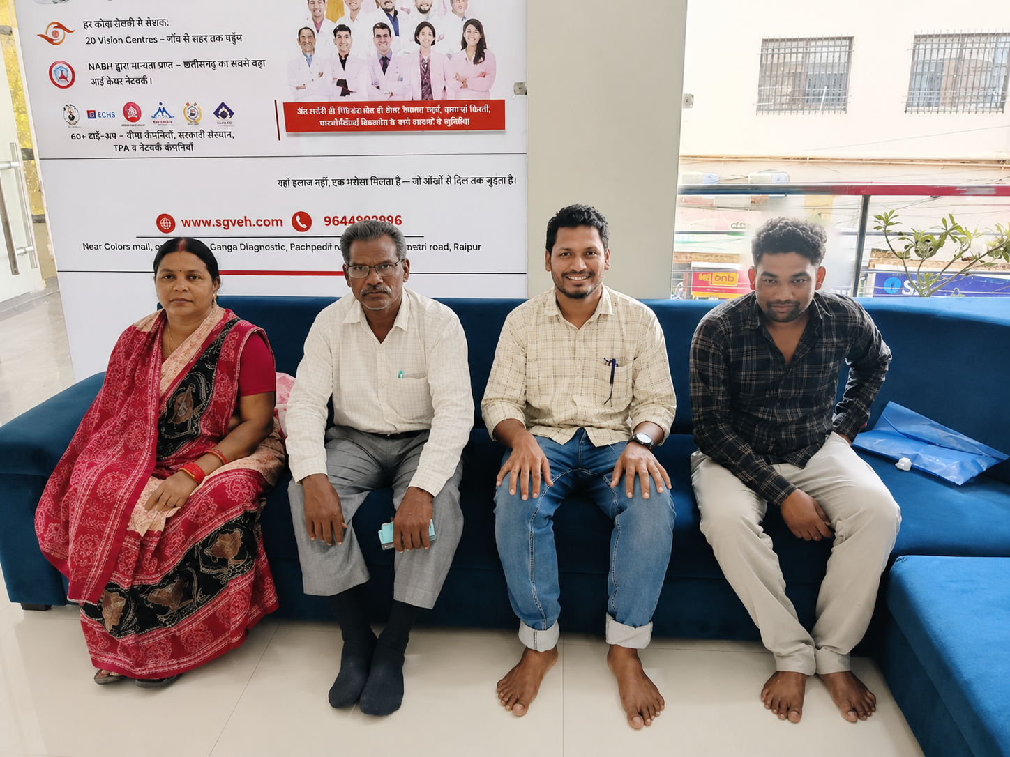 Dr. Neha Eye Care photo 5