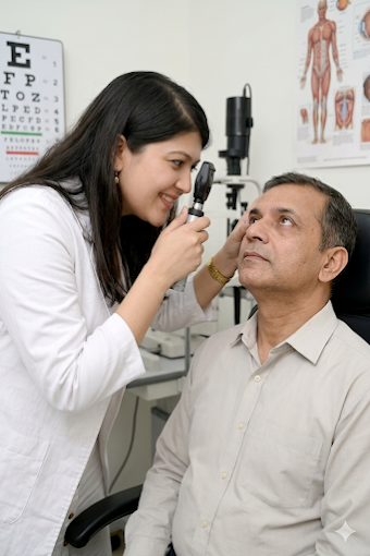 Dr. Neha Eye Care photo 10