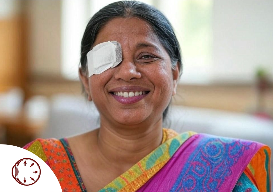 Retina services